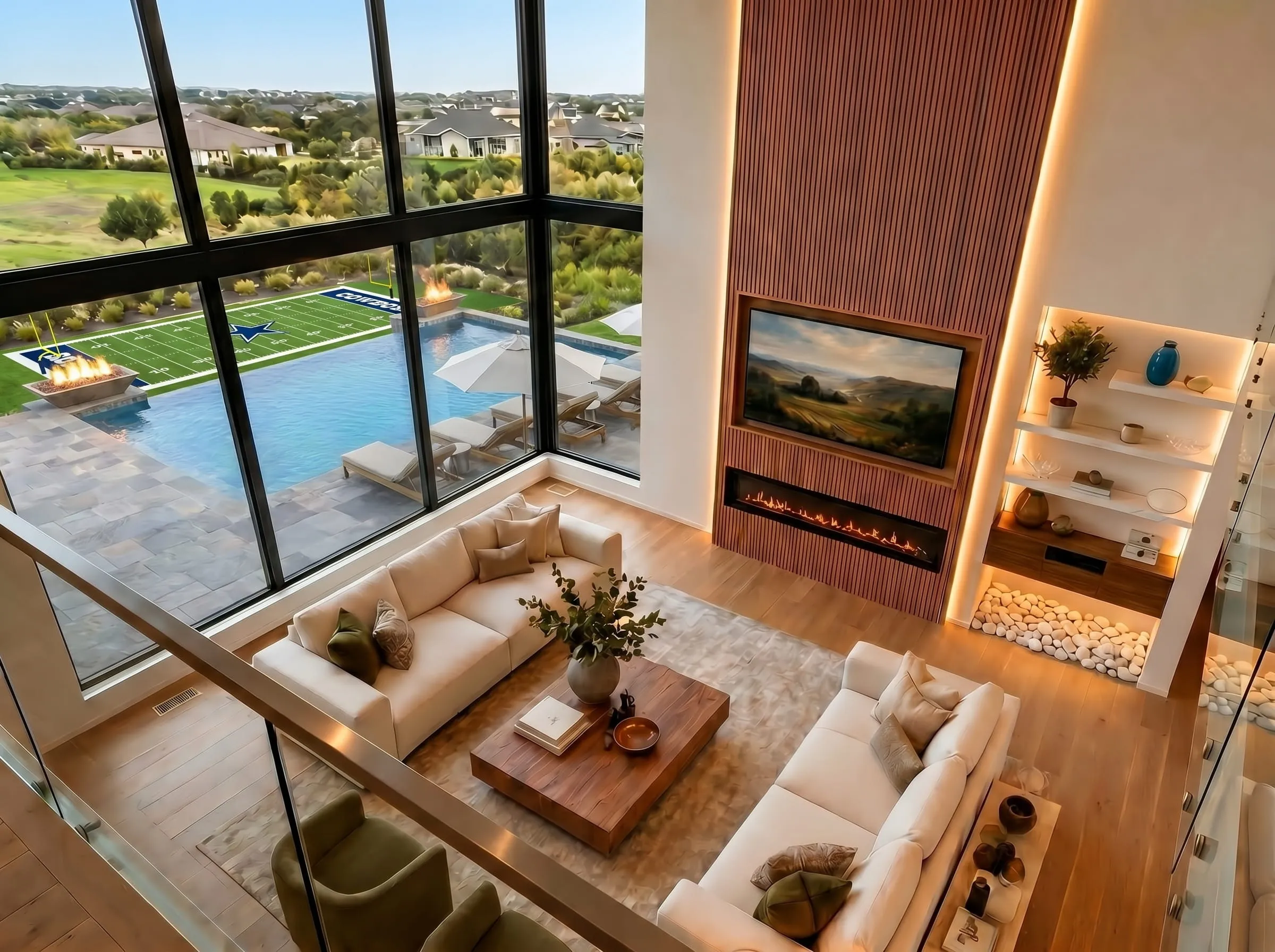 Living Room 2